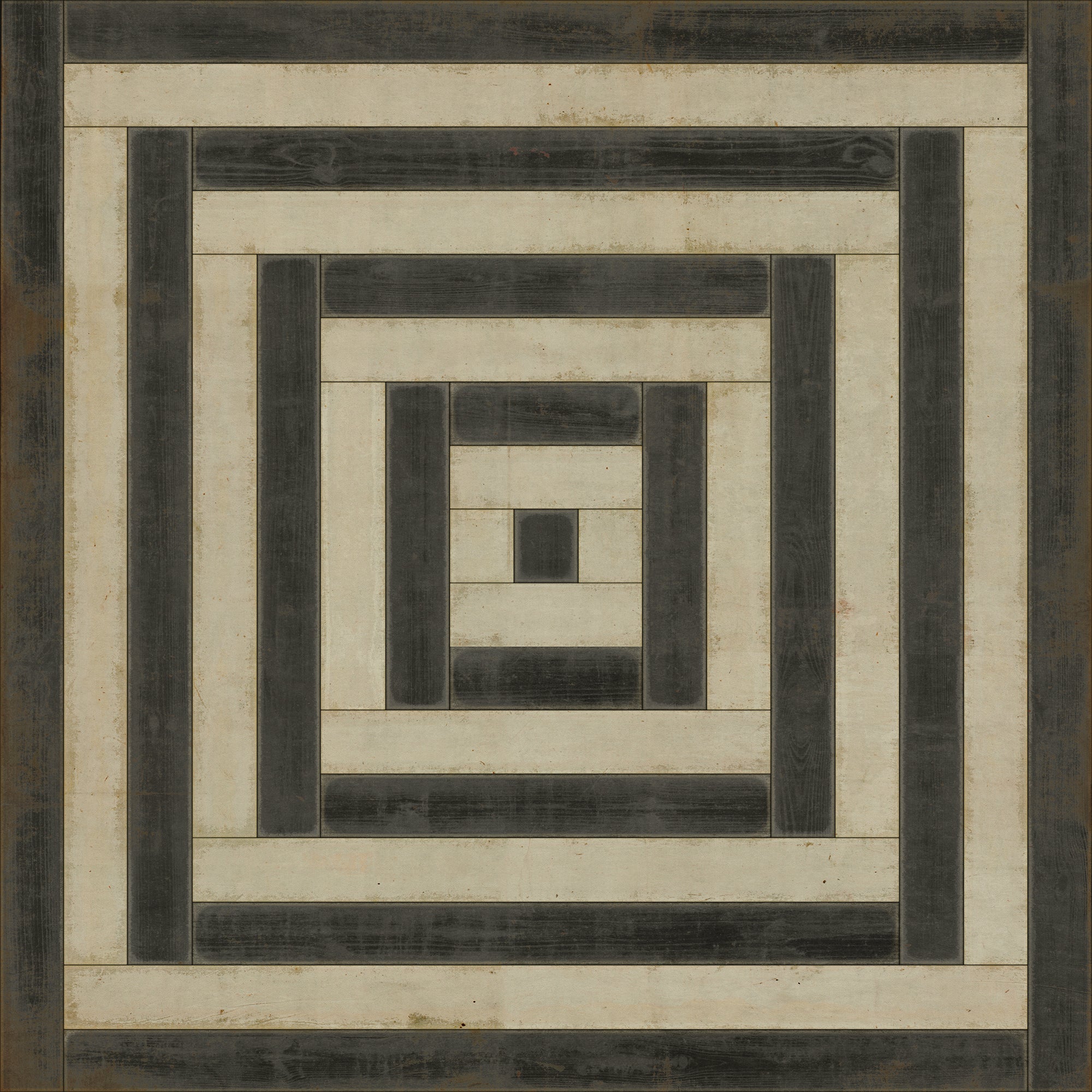 Pattern 30 - Qin