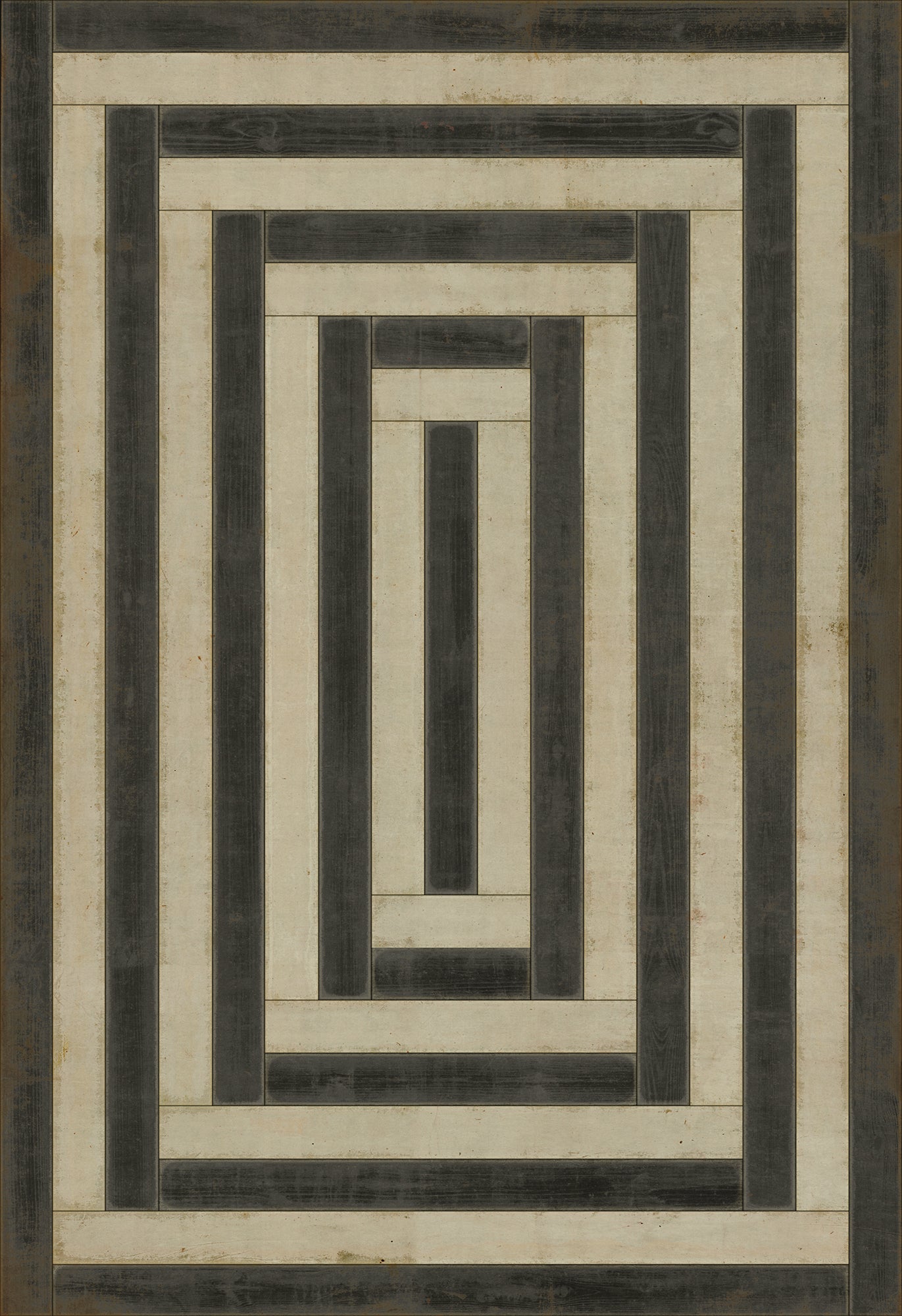 Pattern 30 - Qin