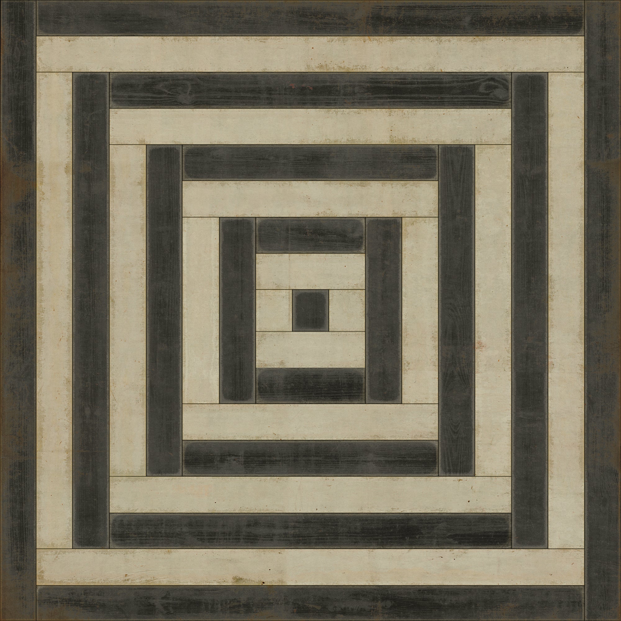 Pattern 30 - Qin