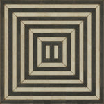 Pattern 30 - Zhou