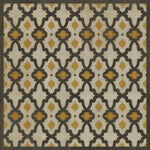 Pattern 31 - Rajha