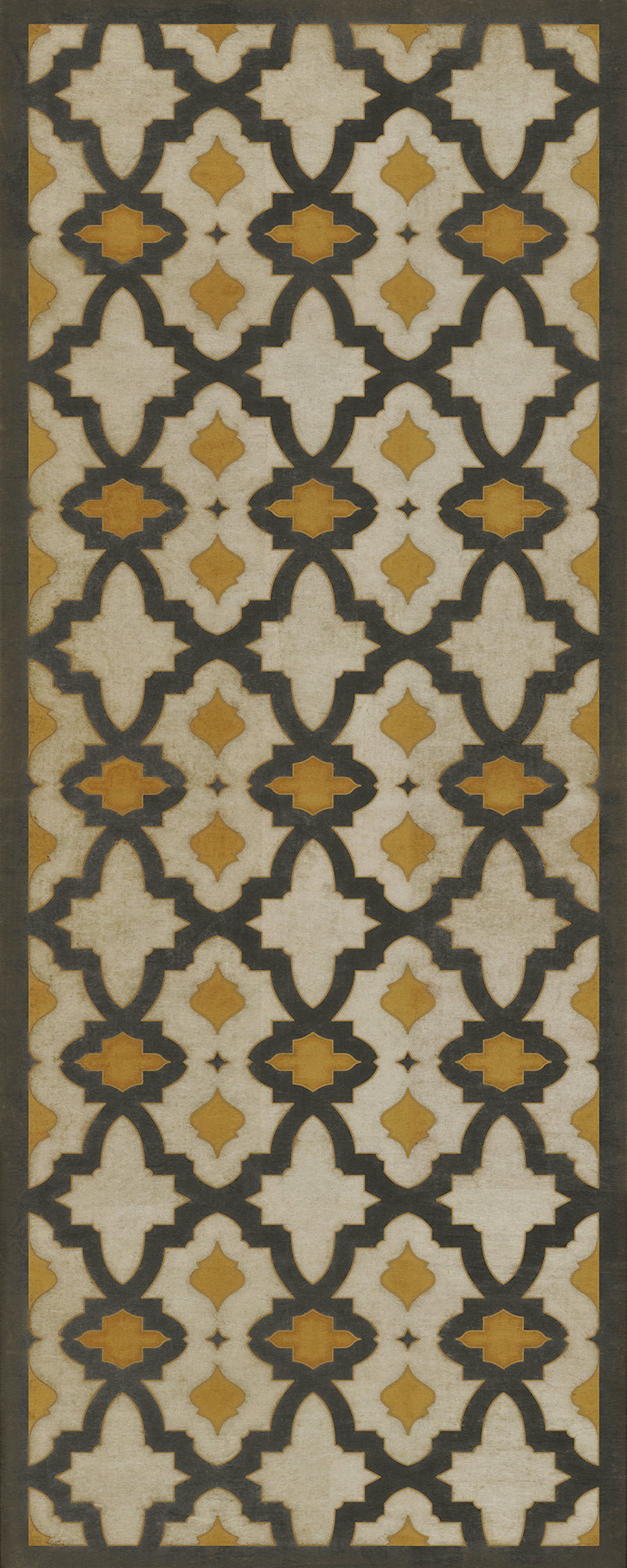 Pattern 31 - Rajha