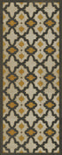 Pattern 31 - Rajha