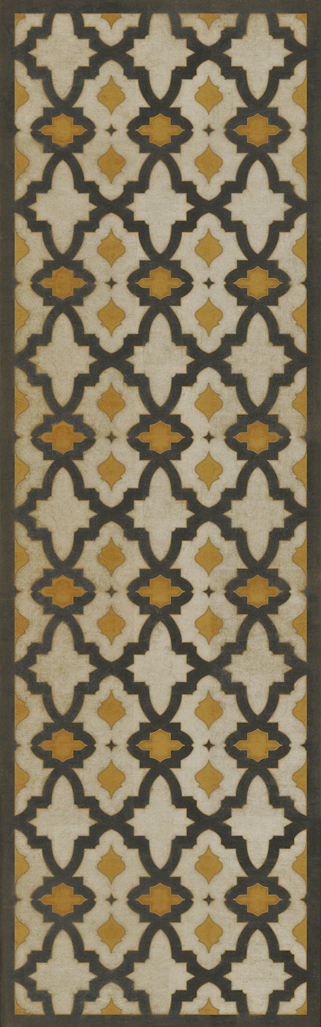 Pattern 31 - Rajha