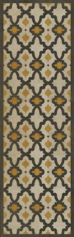 Pattern 31 - Rajha