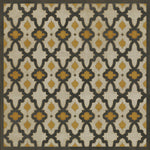 Pattern 31 - Rajha