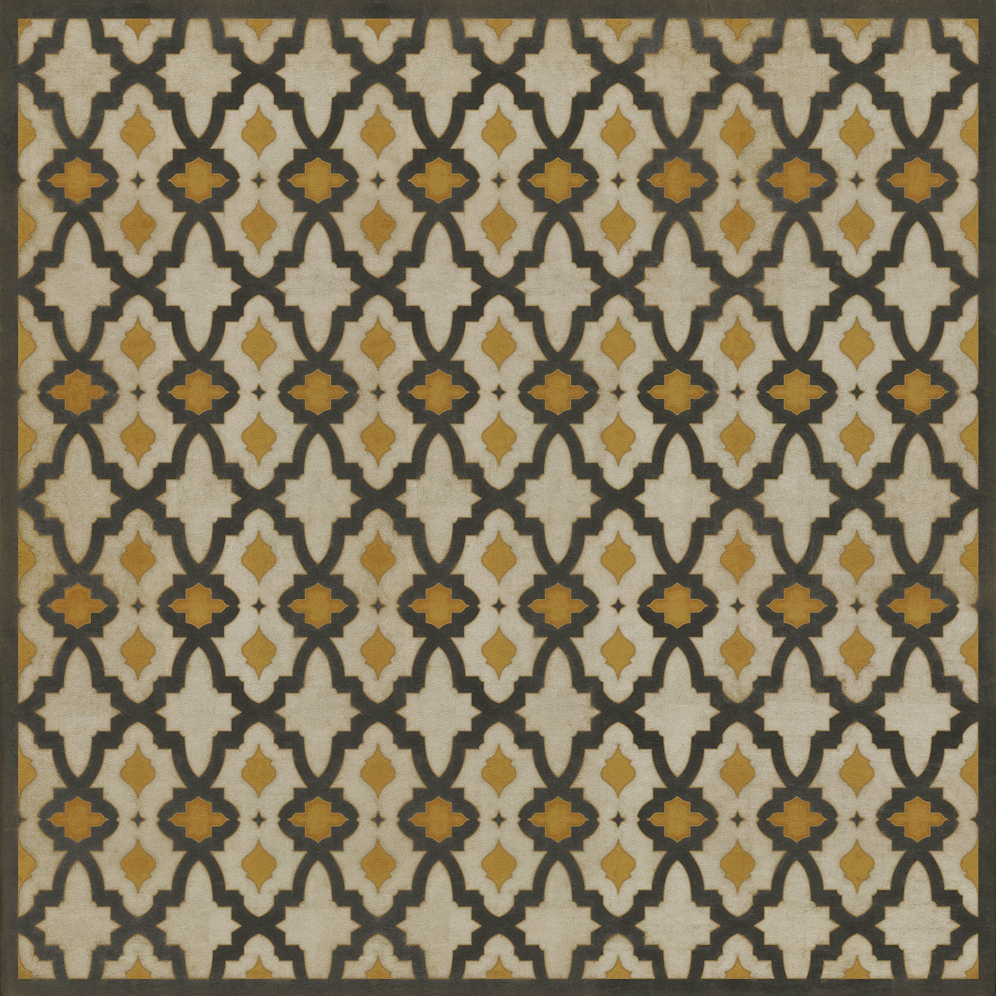 Pattern 31 - Rajha