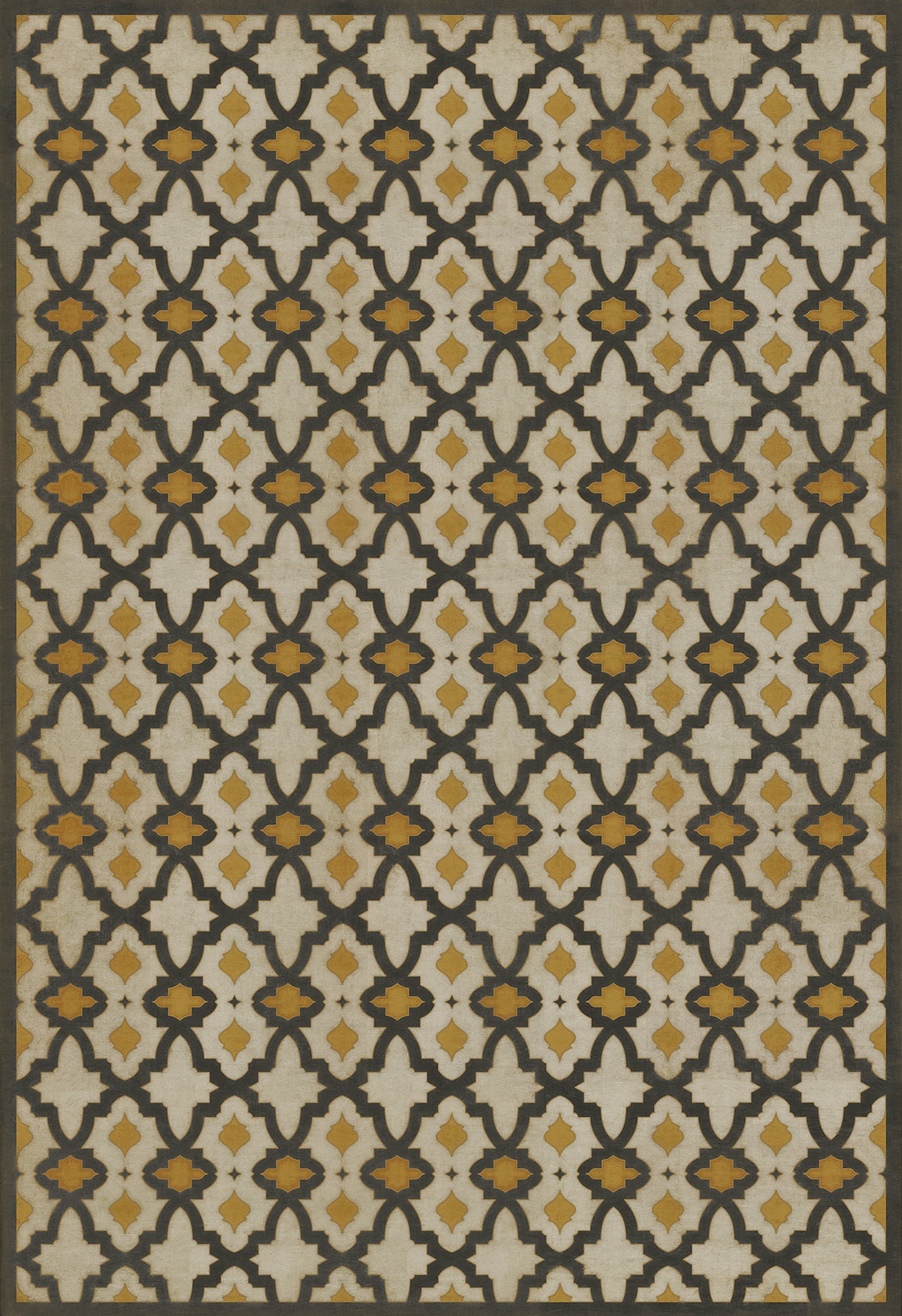 Pattern 31 - Rajha