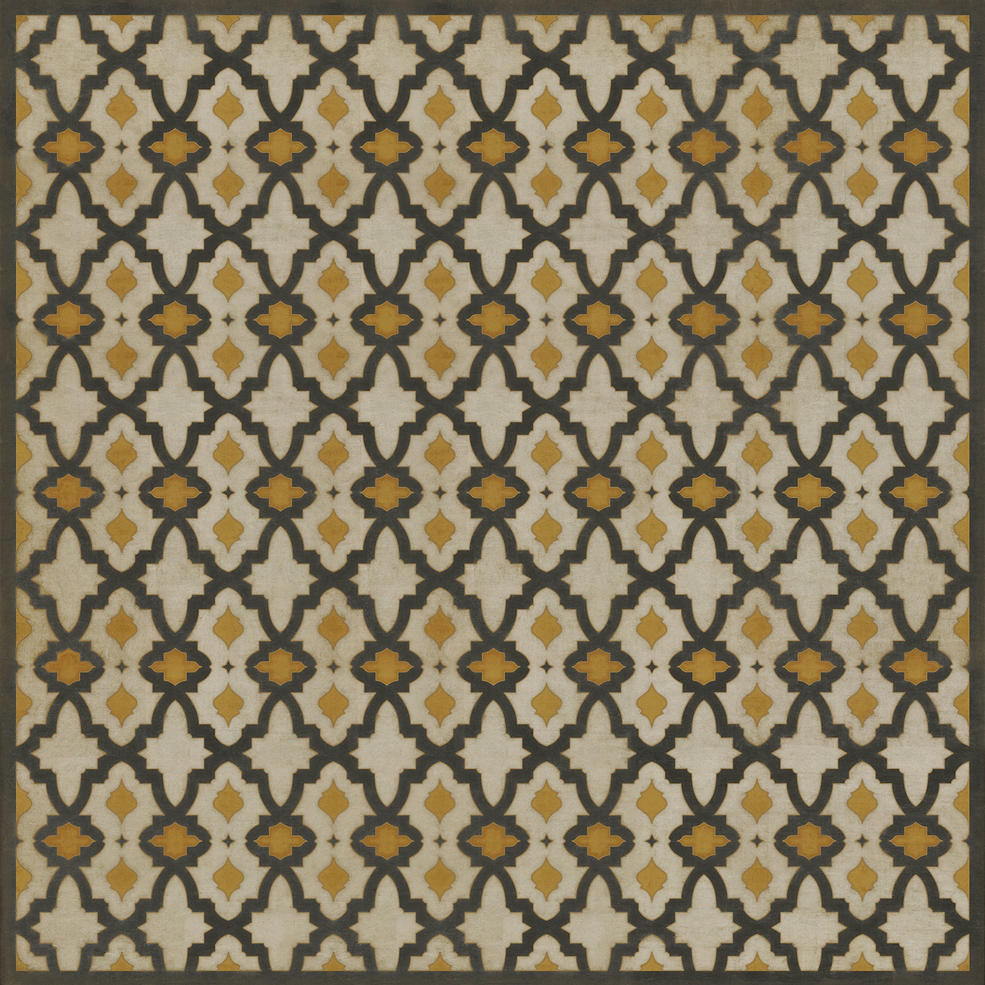 Pattern 31 - Rajha