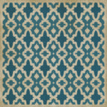 Pattern 31 - The Blue Mosque