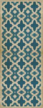 Pattern 31 - The Blue Mosque