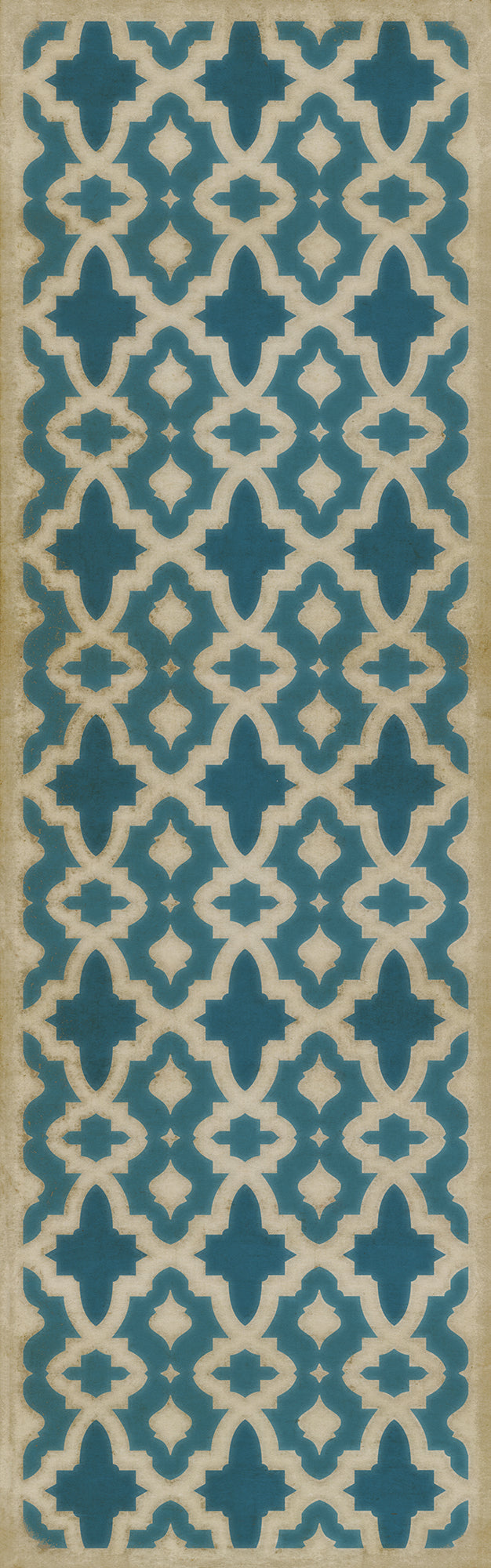 Pattern 31 - The Blue Mosque