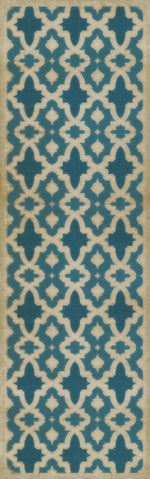 Pattern 31 - The Blue Mosque