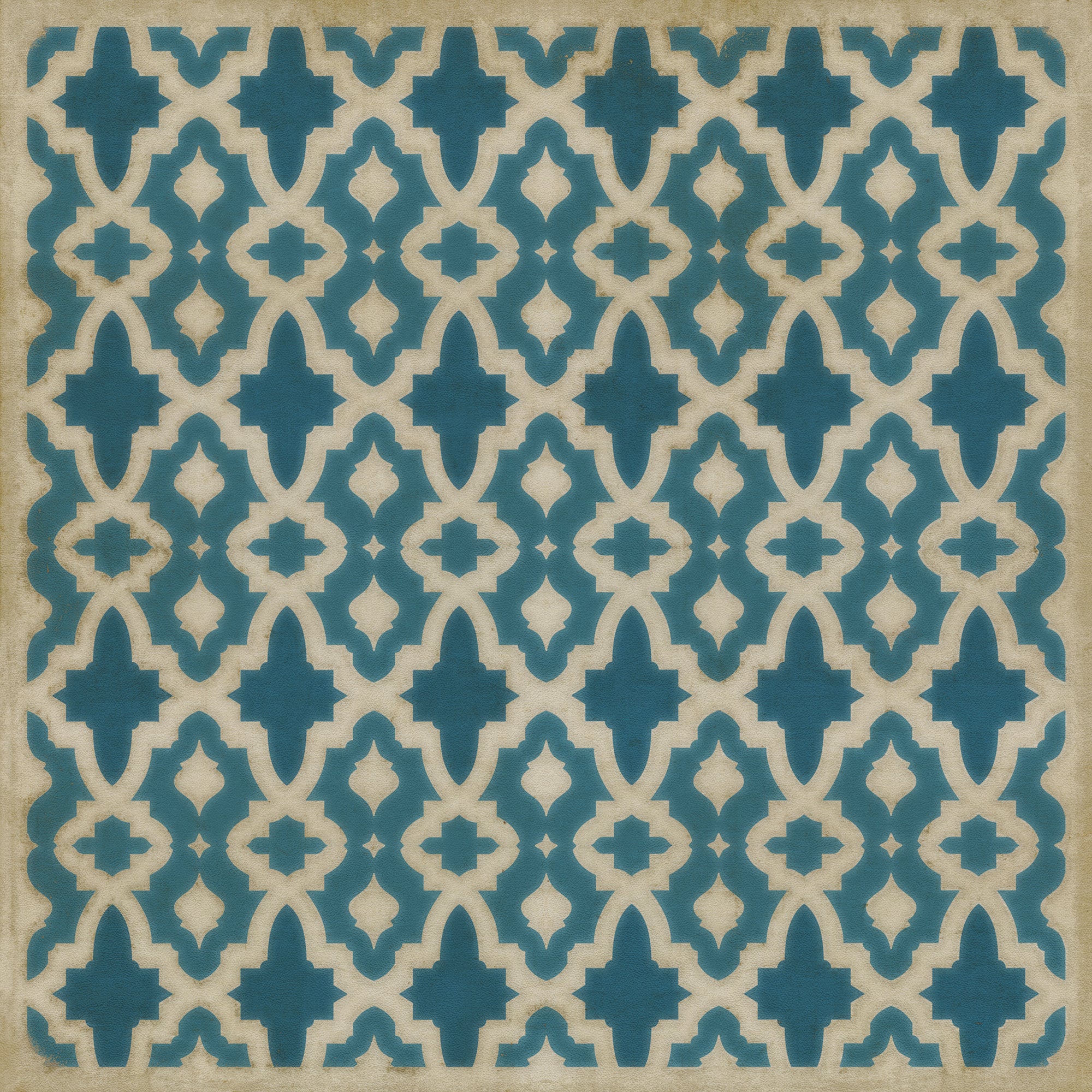 Pattern 31 - The Blue Mosque