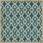 Pattern 31 - The Blue Mosque