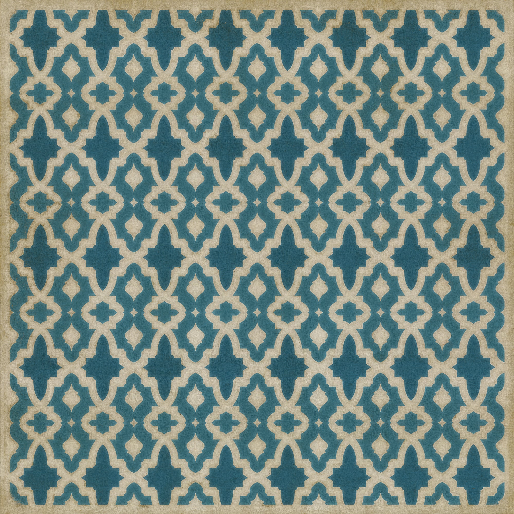 Pattern 31 - The Blue Mosque