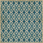 Pattern 31 - The Blue Mosque