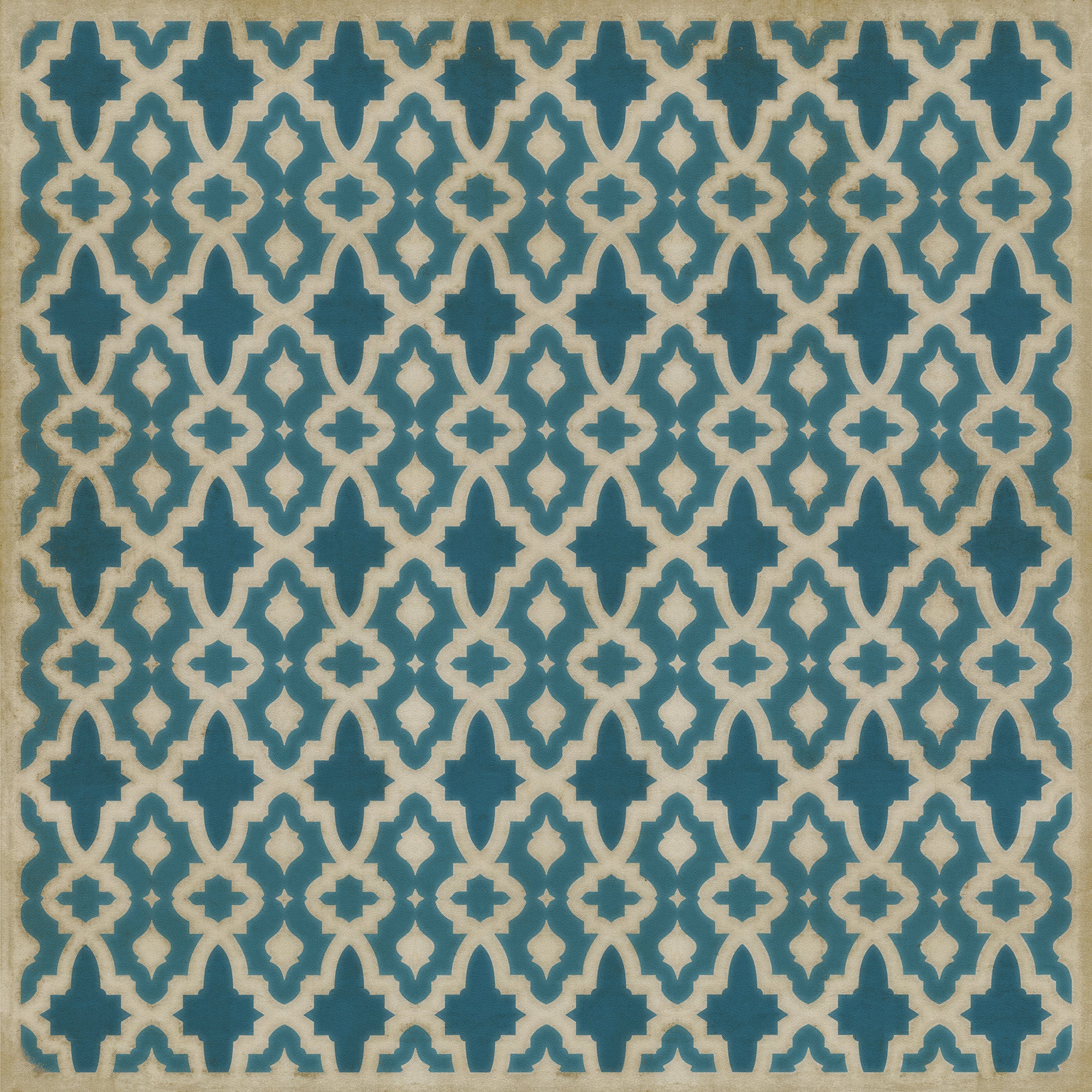 Pattern 31 - The Blue Mosque