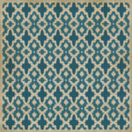 Pattern 31 - The Blue Mosque