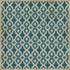 Pattern 31 - The Blue Mosque