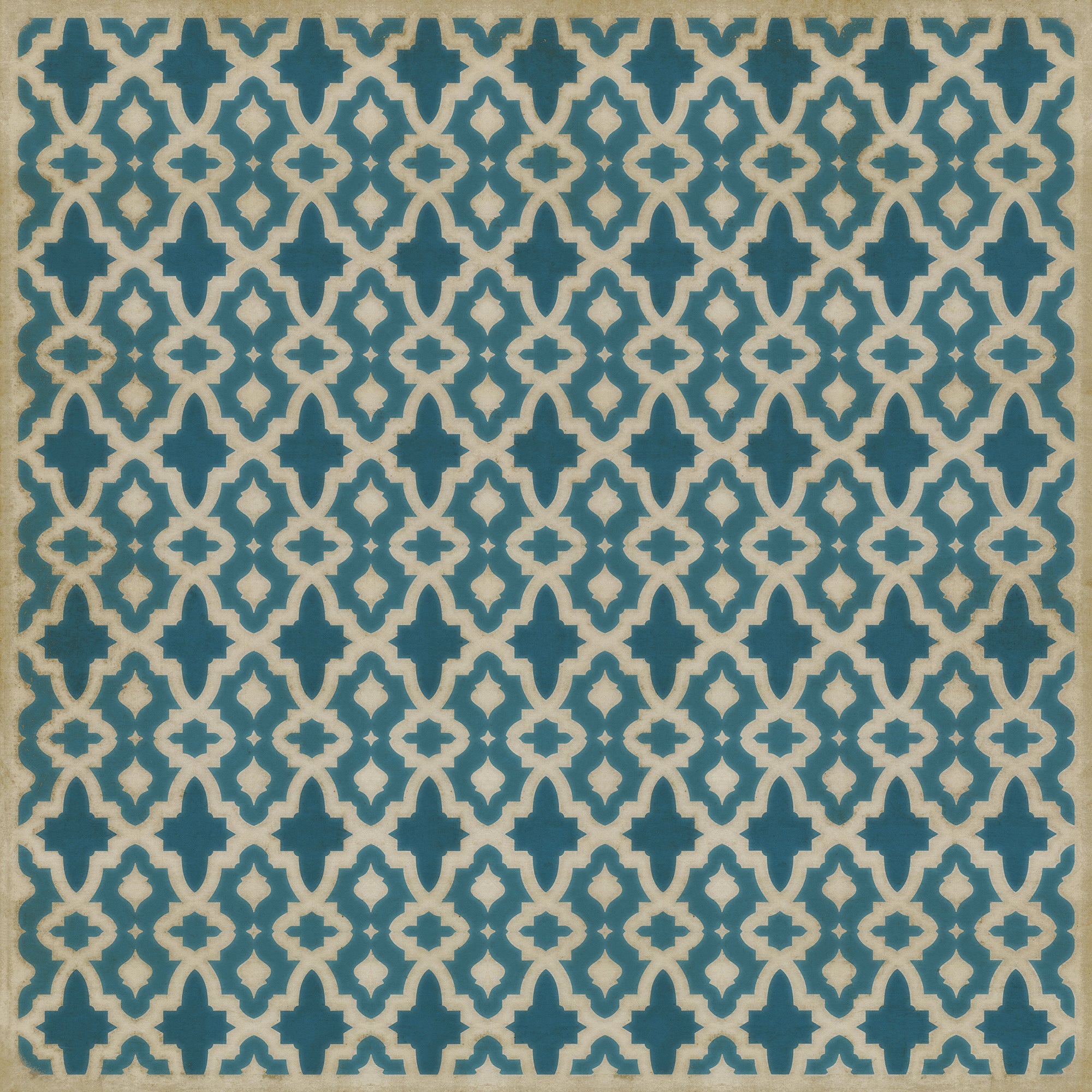 Pattern 31 - The Blue Mosque
