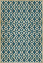 Pattern 31 - The Blue Mosque