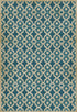 Pattern 31 - The Blue Mosque