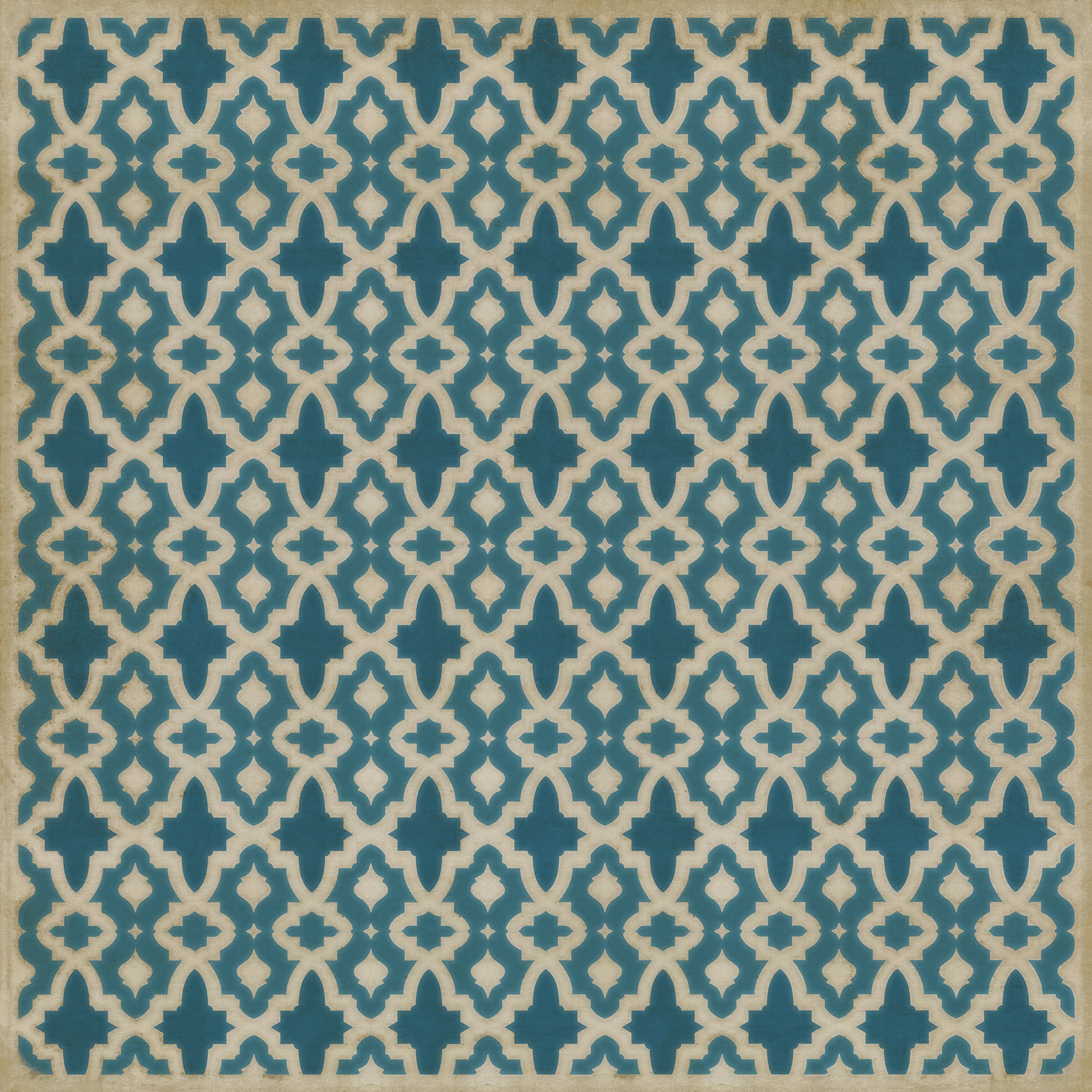 Pattern 31 - The Blue Mosque