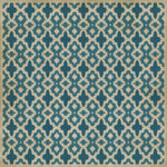 Pattern 31 - The Blue Mosque