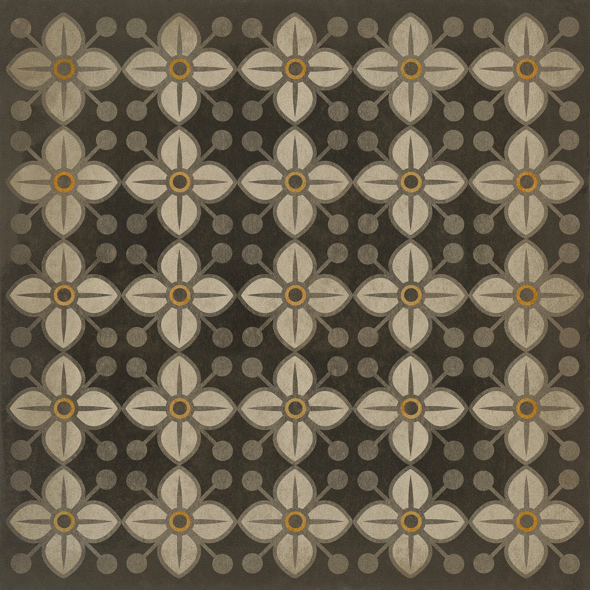 Pattern 32 - Daffodils
