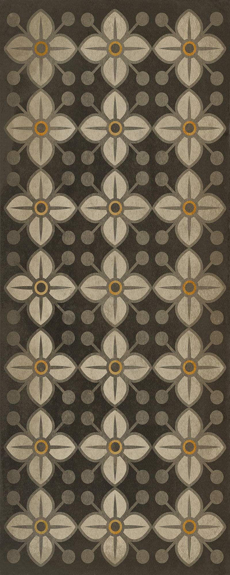 Pattern 32 - Daffodils
