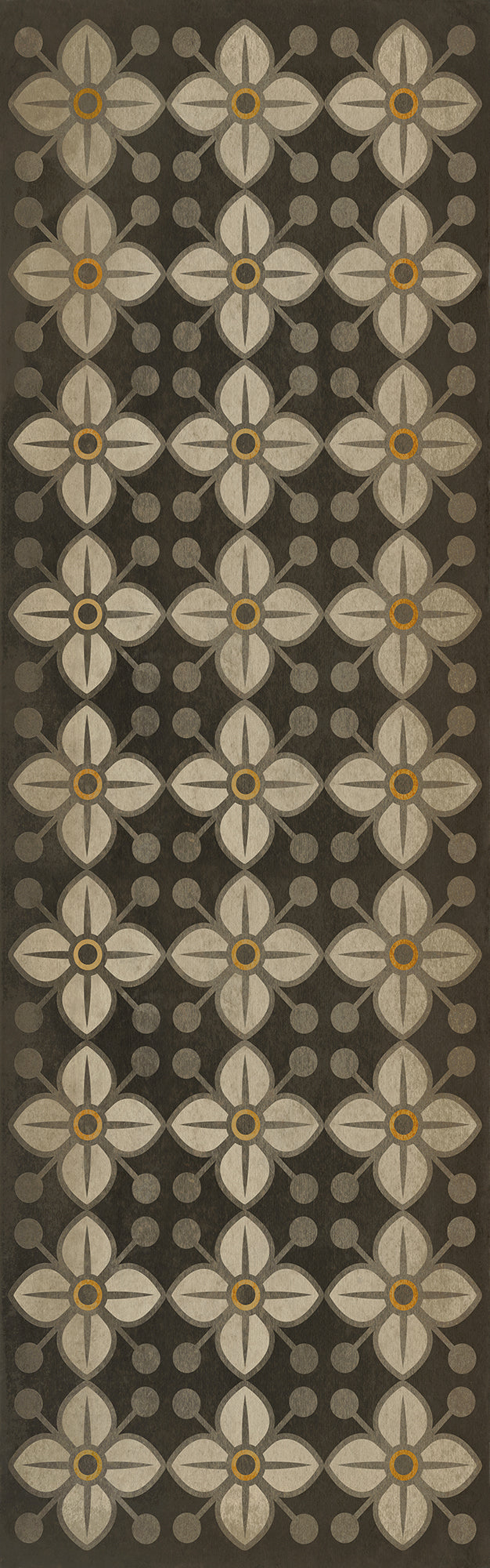 Pattern 32 - Daffodils