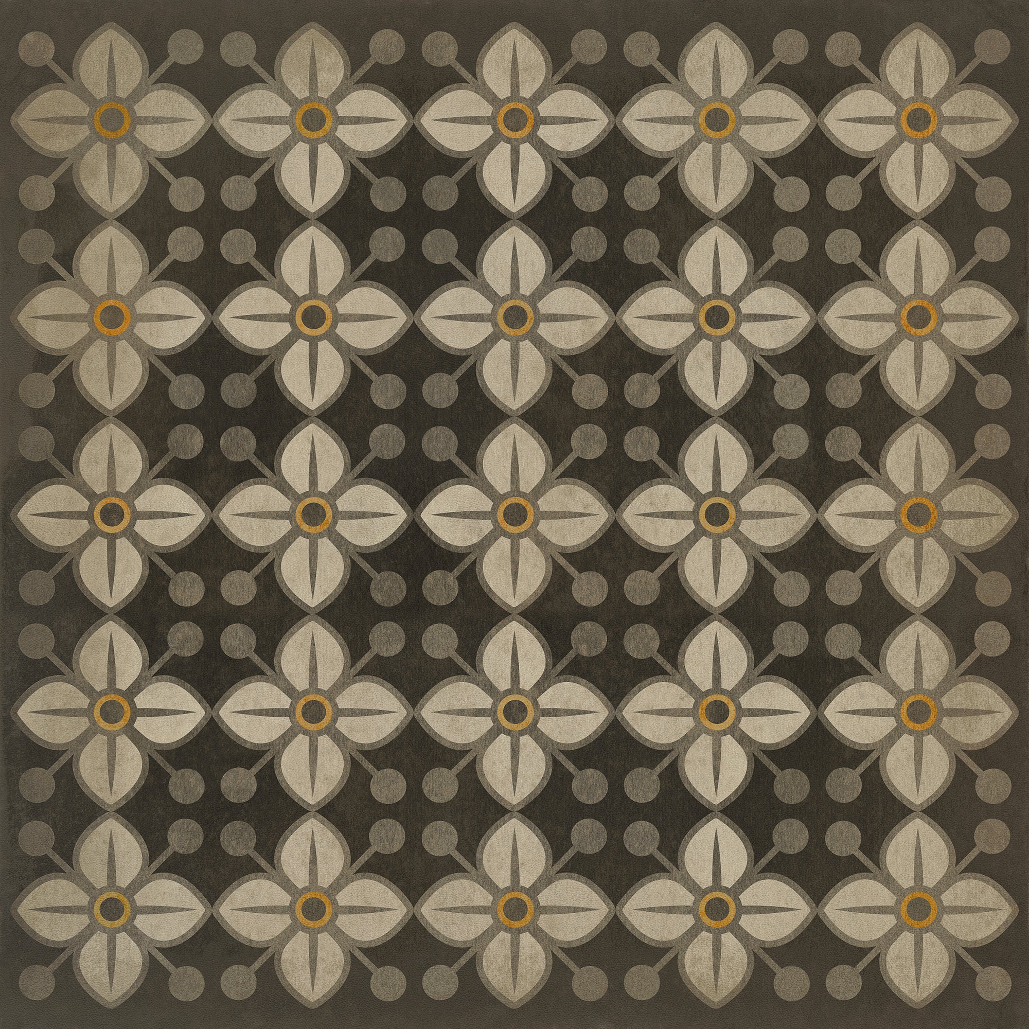 Pattern 32 - Daffodils