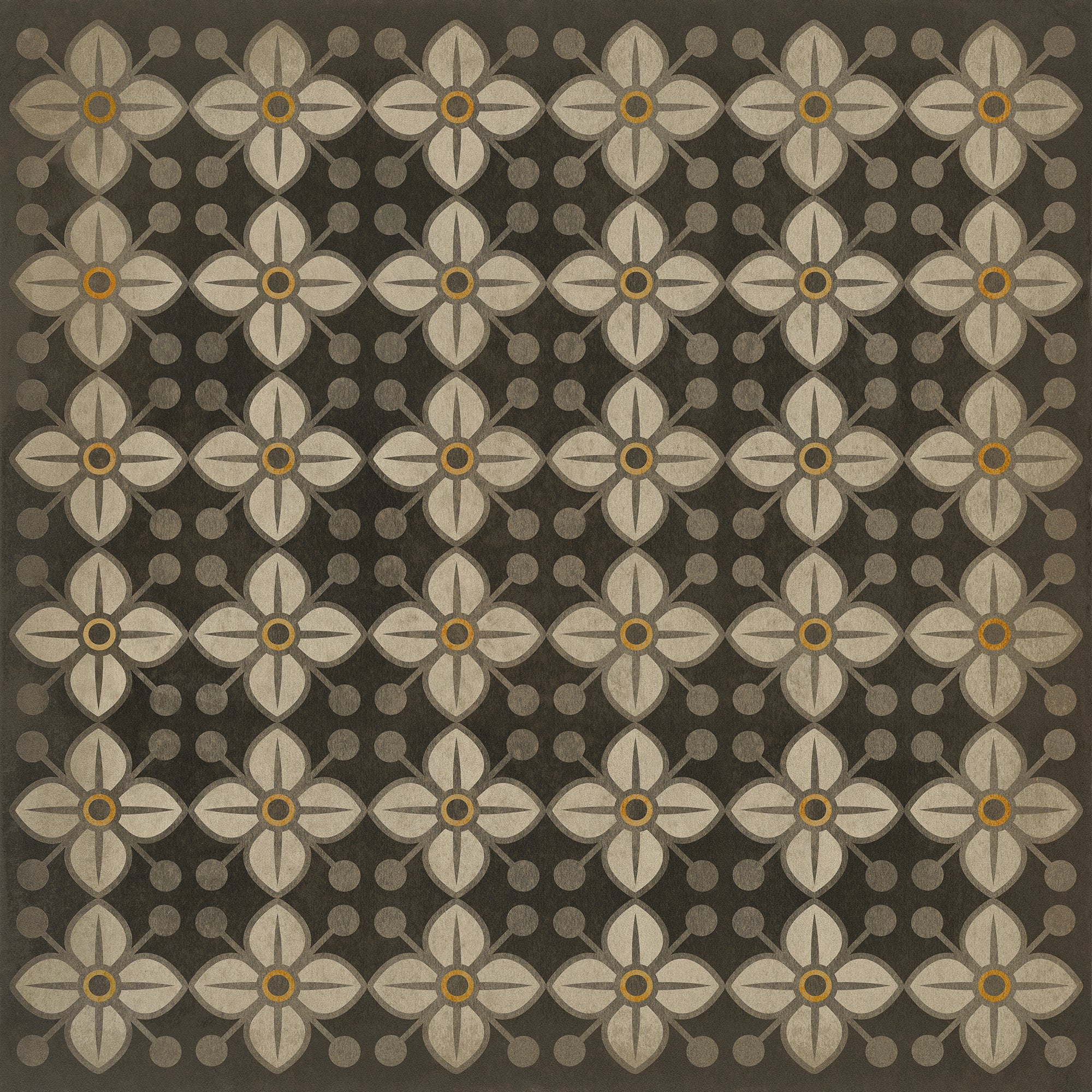 Pattern 32 - Daffodils