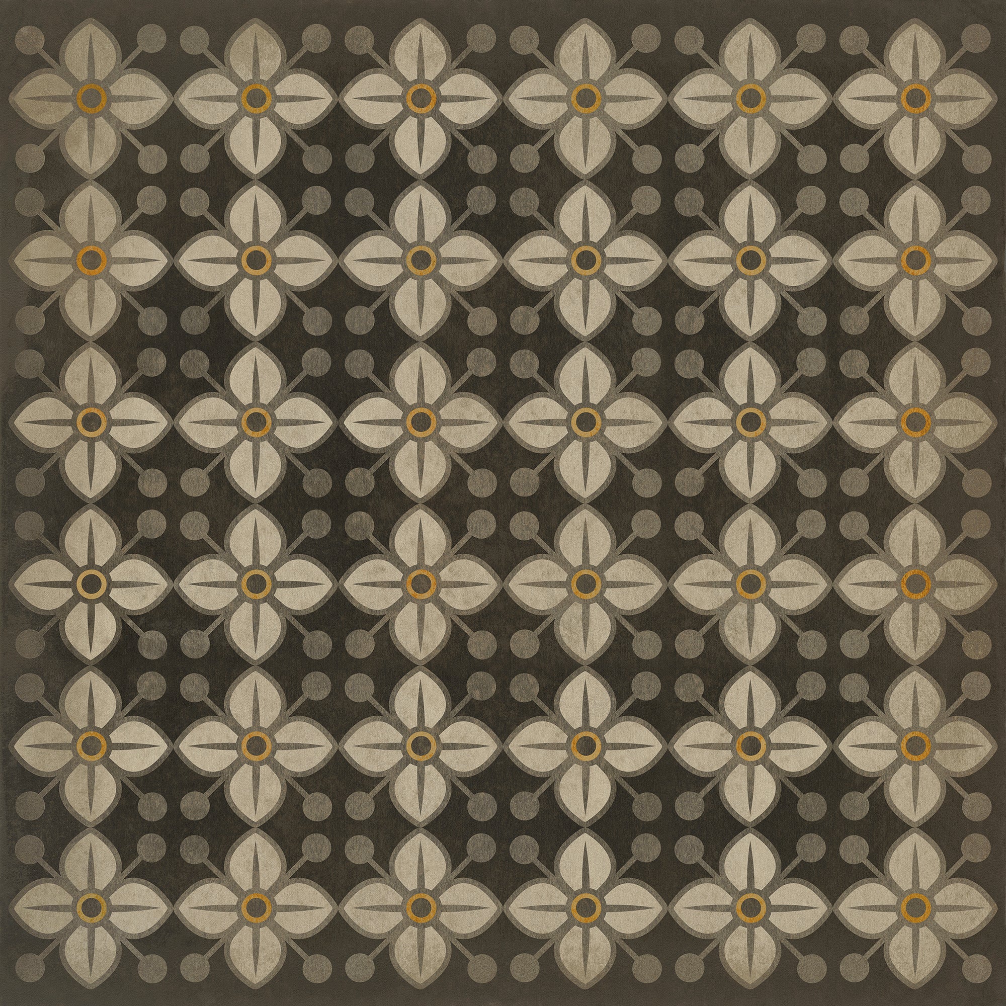 Pattern 32 - Daffodils