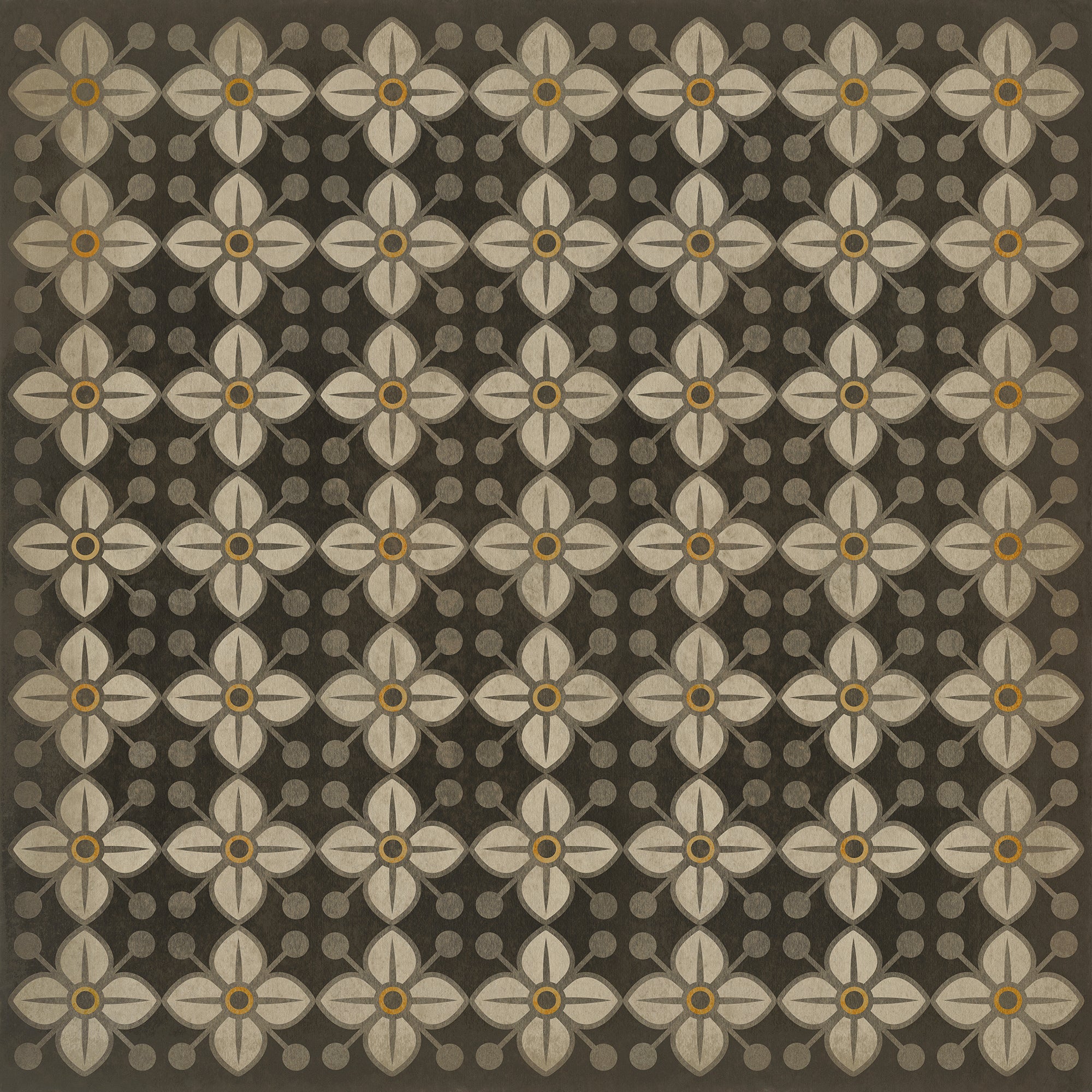 Pattern 32 - Daffodils