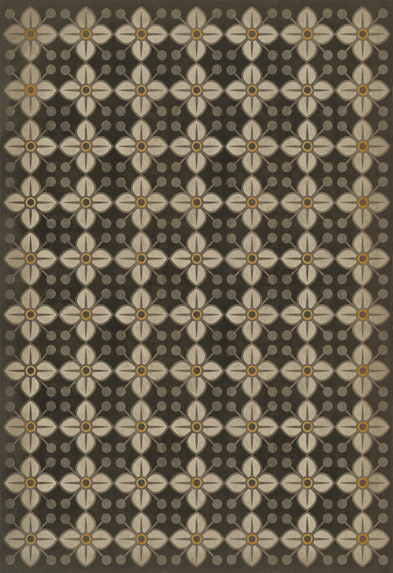 Pattern 32 - Daffodils