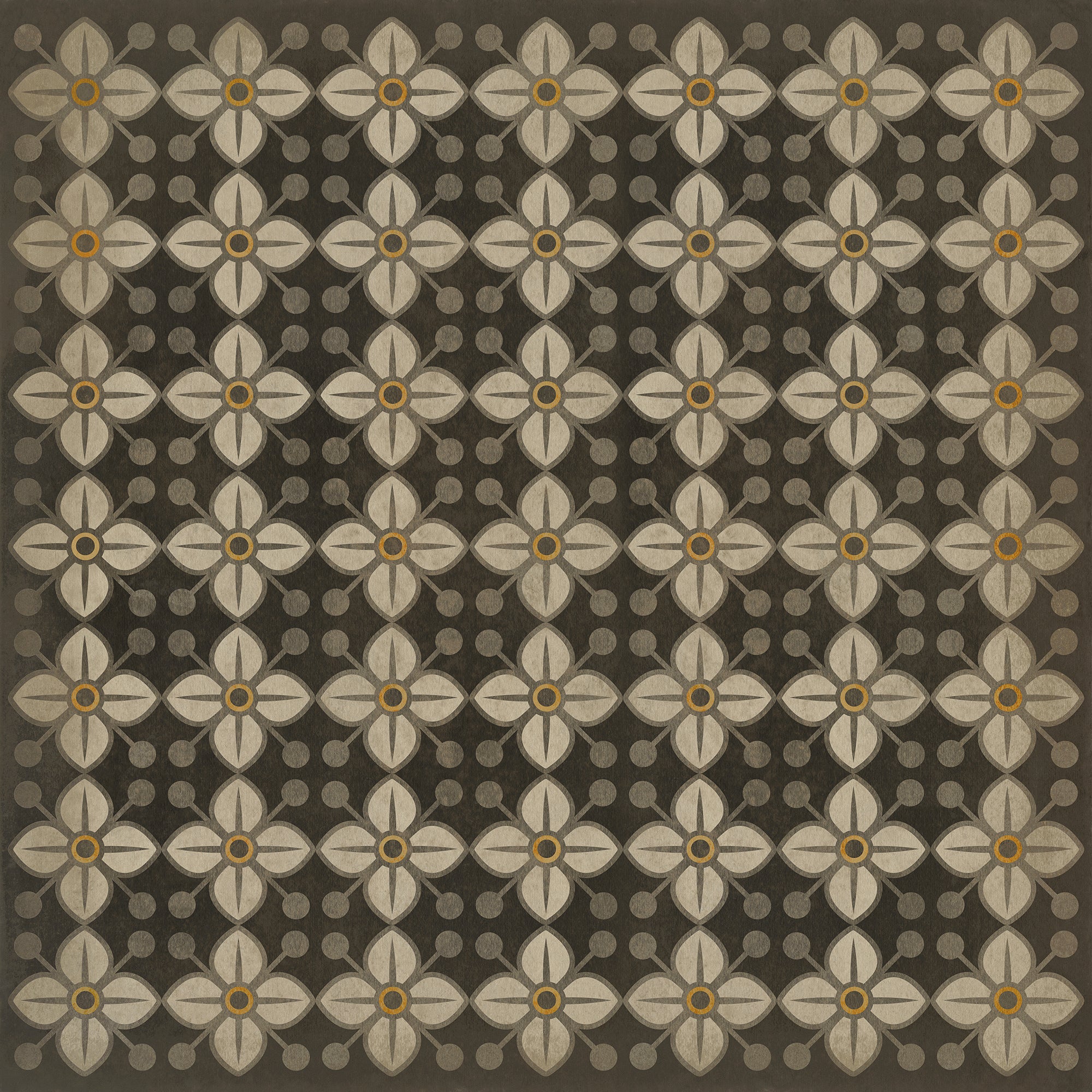 Pattern 32 - Daffodils