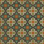 Pattern 33 - Anna's Garden