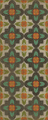 Pattern 33 - Anna's Garden