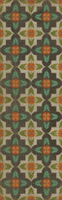 Pattern 33 - Anna's Garden