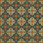 Pattern 33 - Anna's Garden