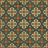 Pattern 33 - Anna's Garden