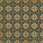 Pattern 33 - Anna's Garden