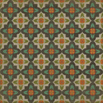 Pattern 33 - Anna's Garden