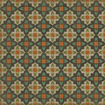 Pattern 33 - Anna's Garden