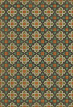 Pattern 33 - Anna's Garden