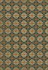 Pattern 33 - Anna's Garden
