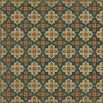 Pattern 33 - Anna's Garden
