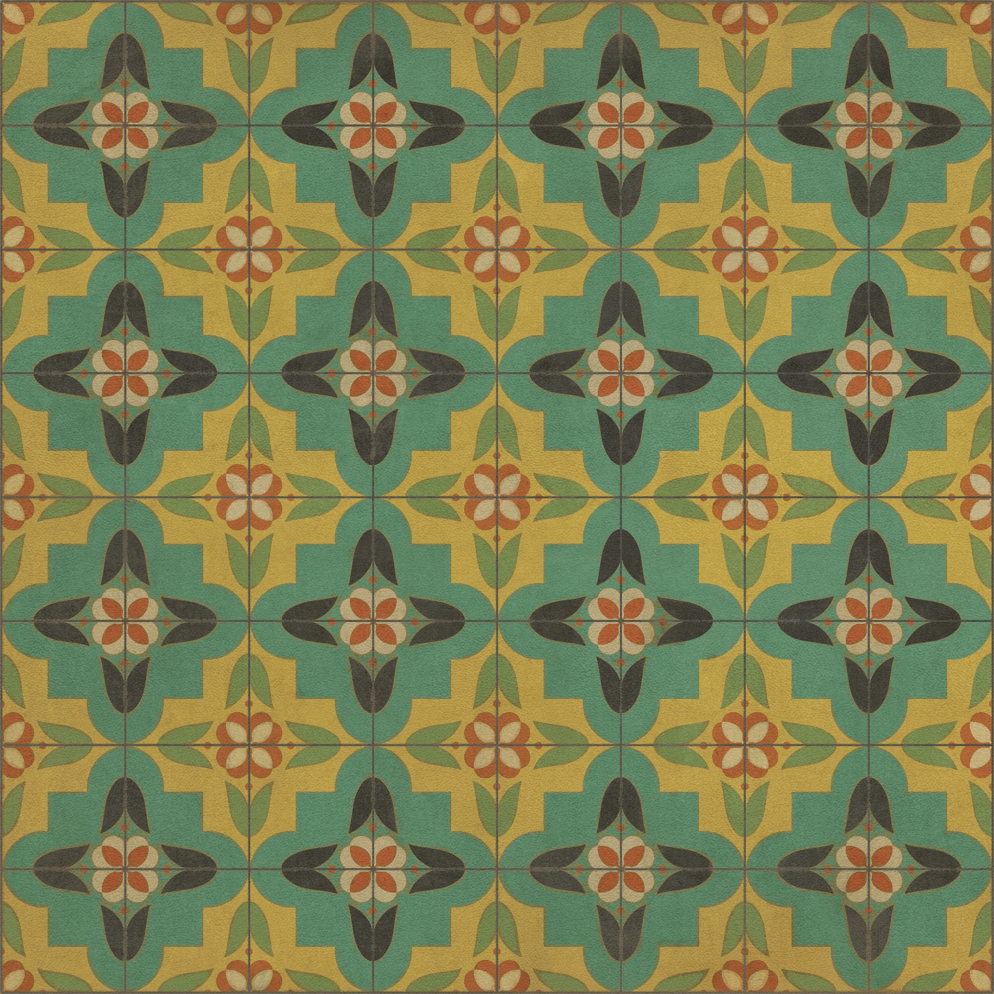 Pattern 33 - Ballyhoo